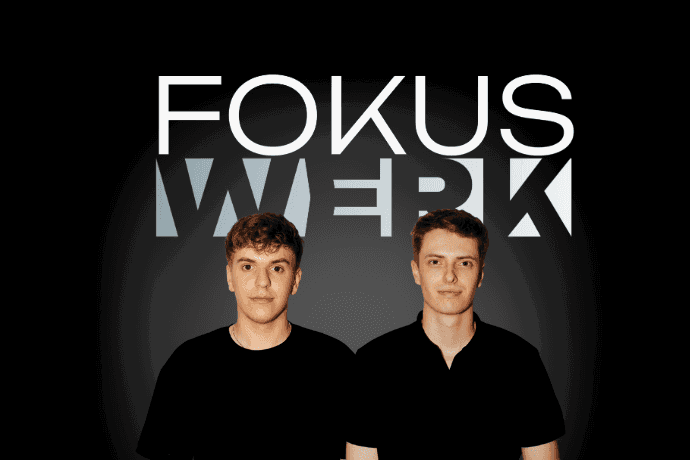 Fokuswerk