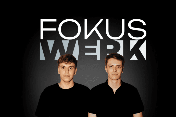 Fokuswerk