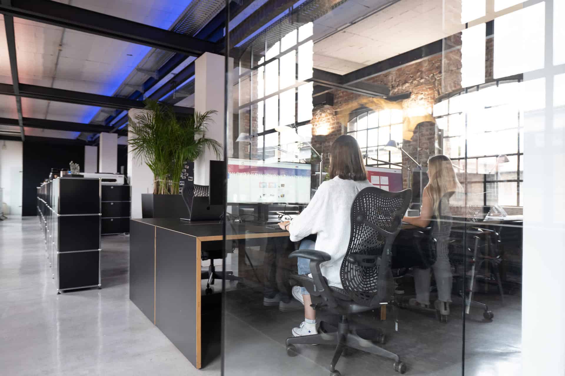 Eventagentur Frankfurt: Formwandler events