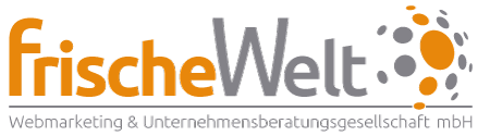 FrischeWelt Webmarketing- und Unternehmensberatungsgesellschaft mbH