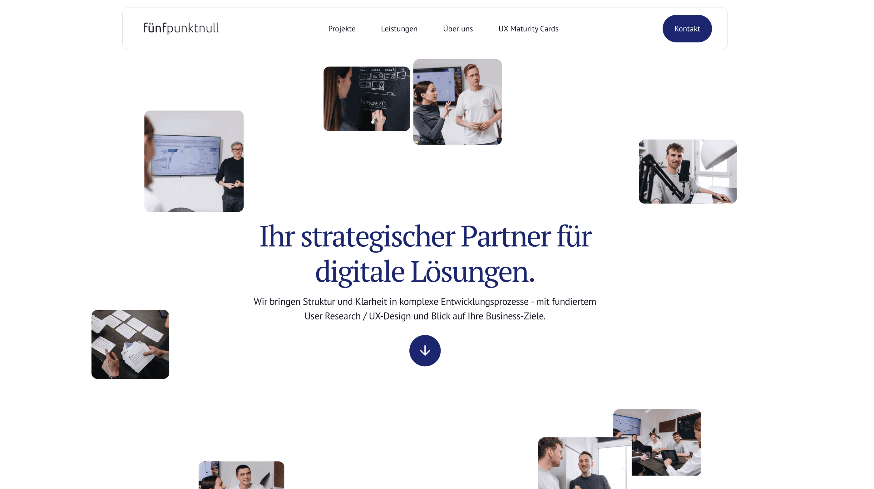fünfpunktnull GmbH