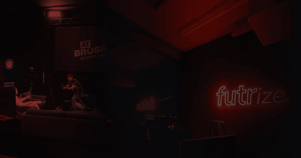 FUTRIZE GmbH