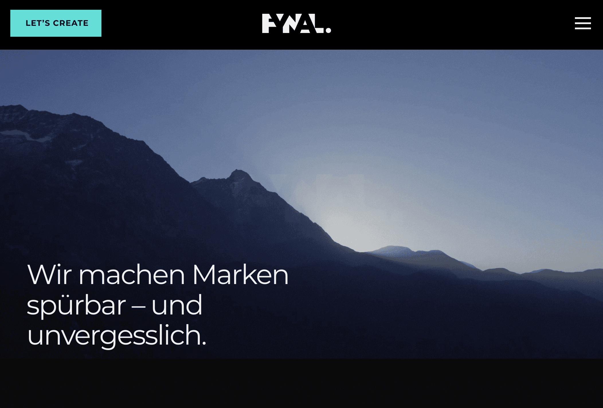 FYNAL AG