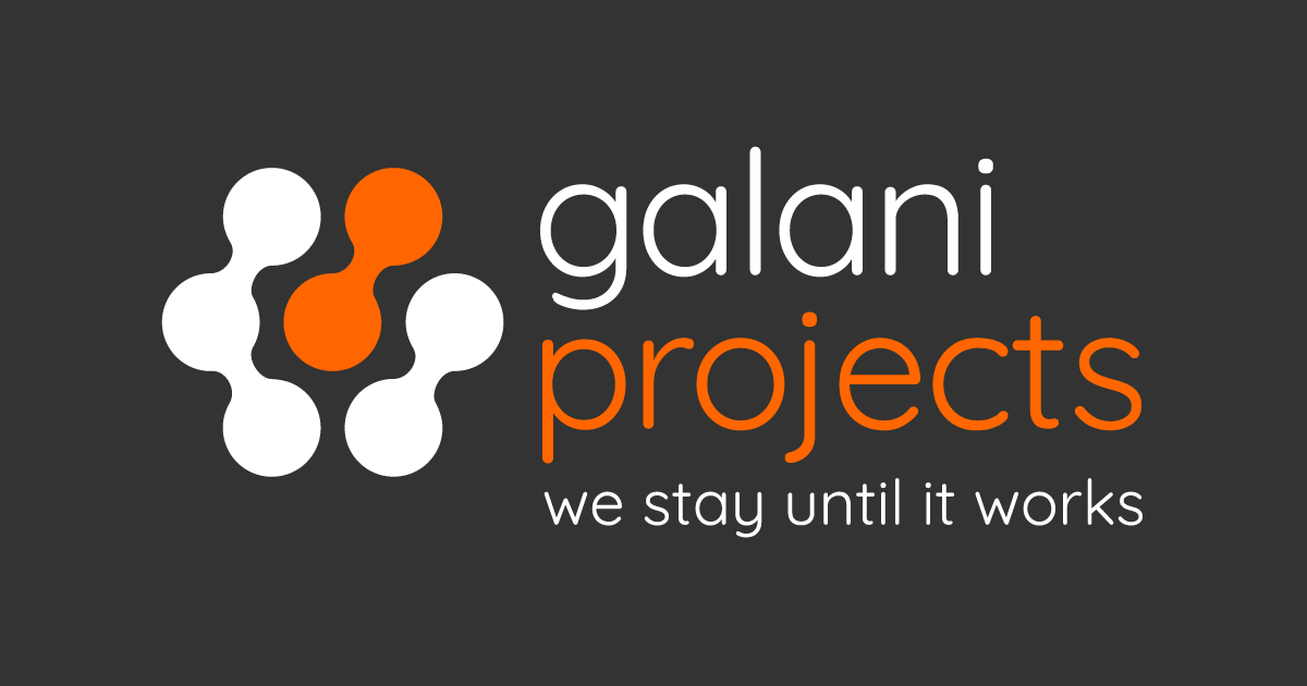 galaniprojects GmbH