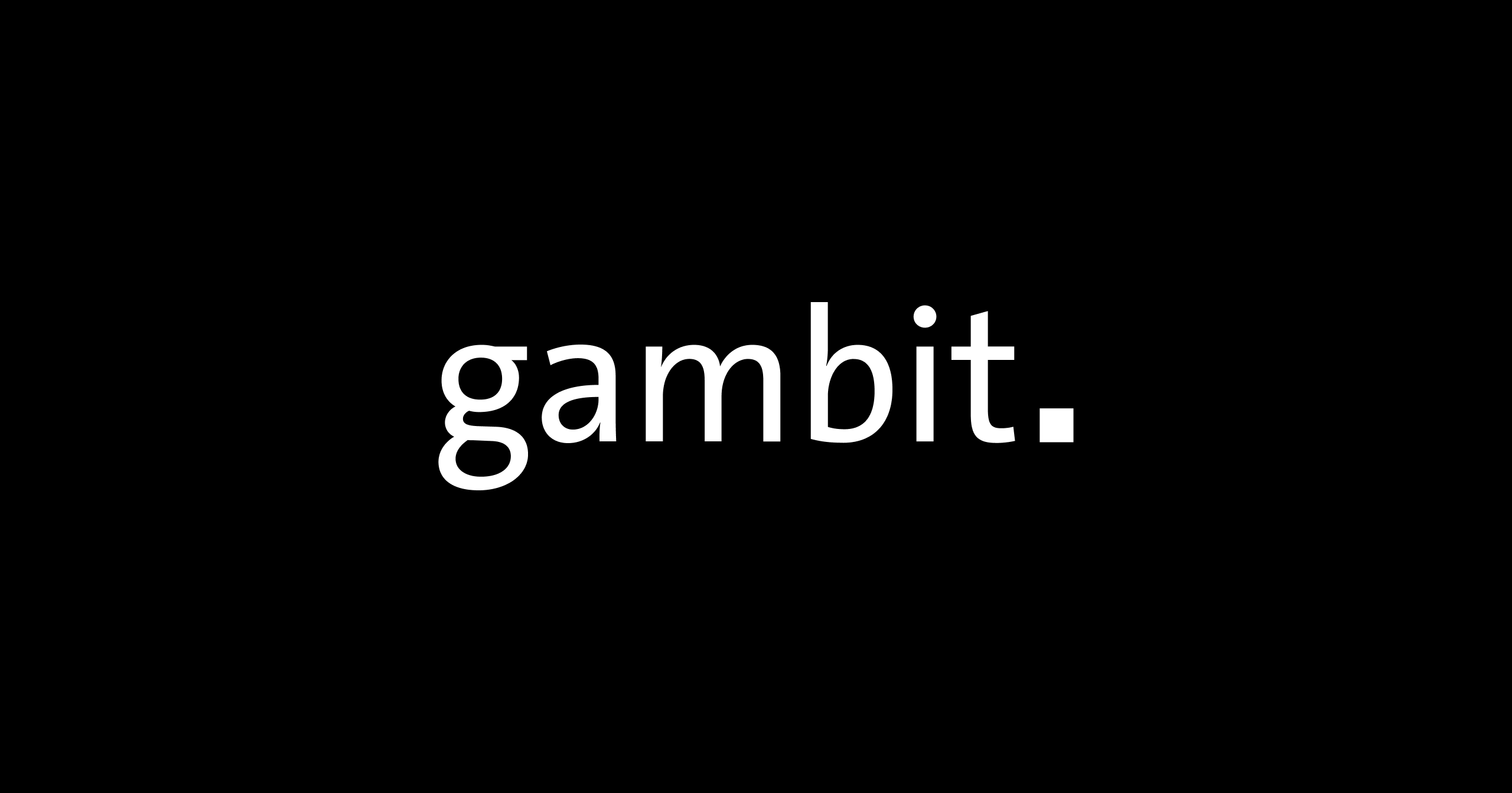 gambit marketing & communication GmbH