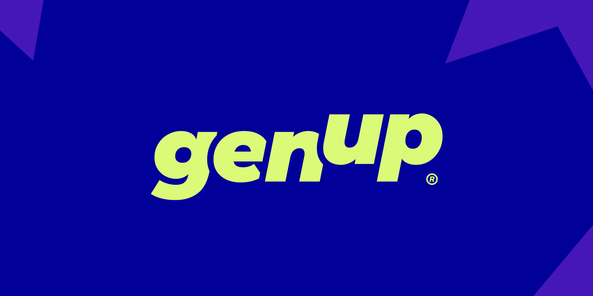 gen-up GmbH