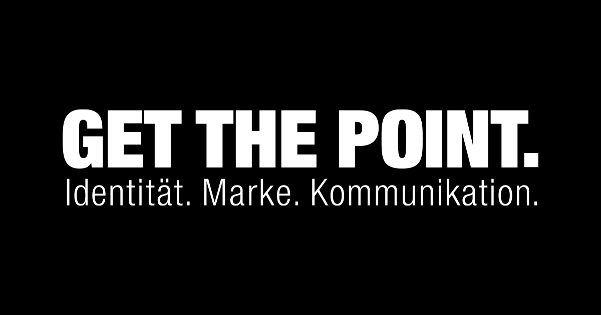 Get the Point