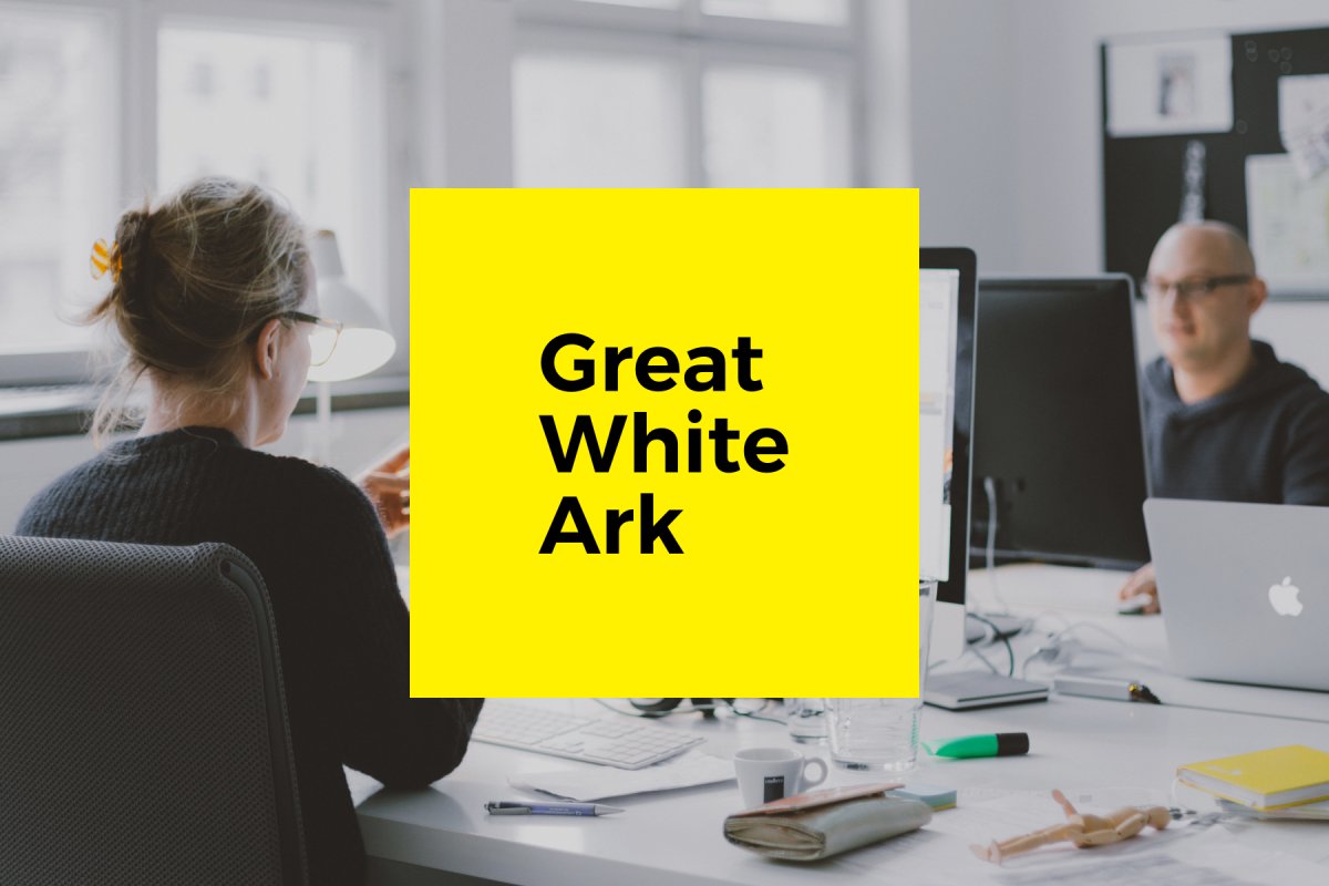 Great White Ark Online Marketing GmbH