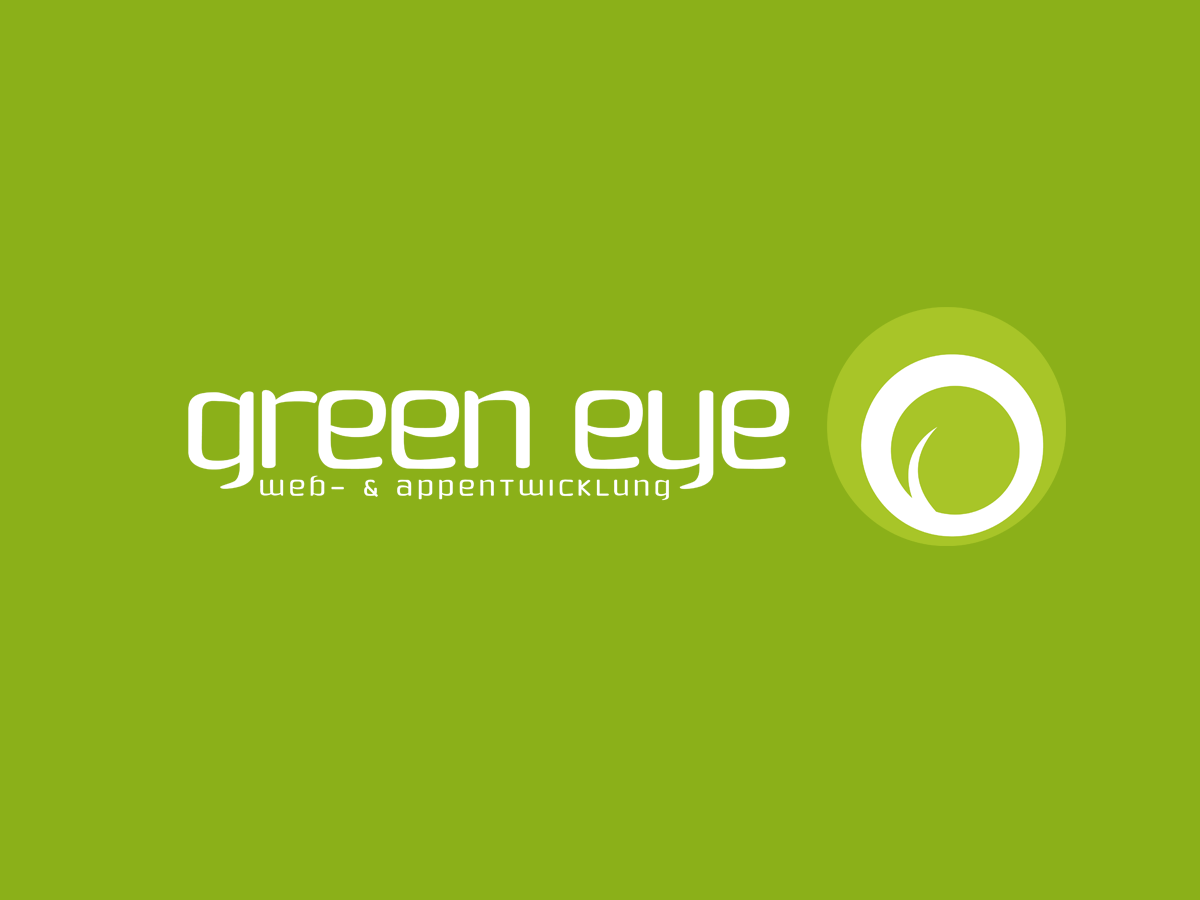 Green Eye GmbH