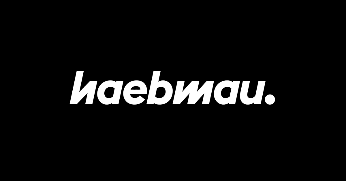 Haebmau