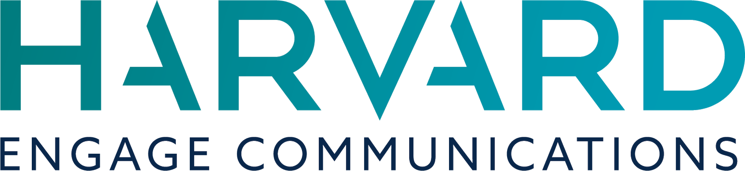 Harvard Engage Communications GmbH