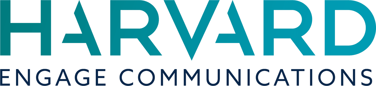 Harvard Engage Communications GmbH