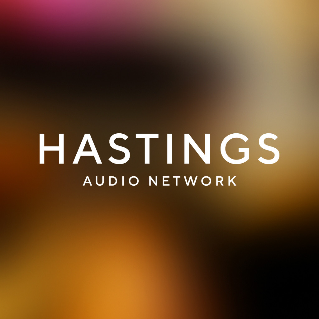 HASTINGS Music GmbH