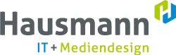 Hausmann IT + Mediendesign