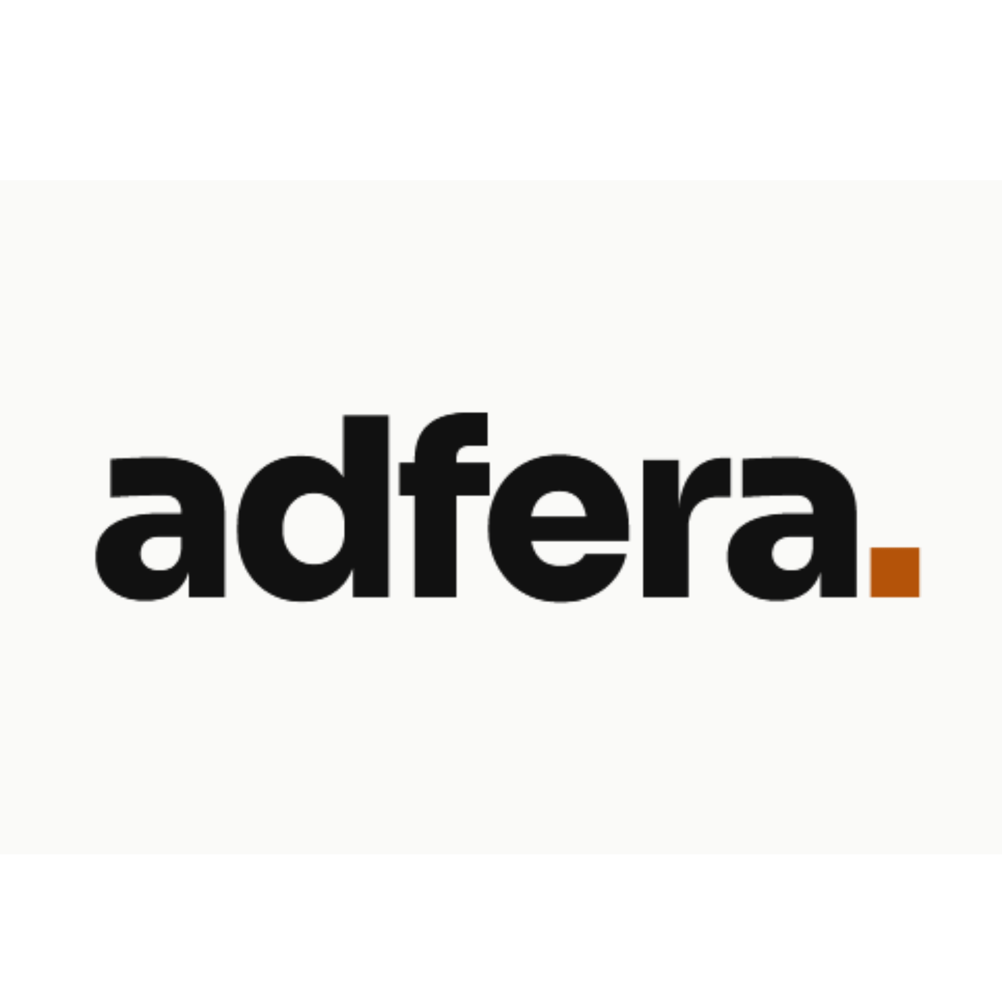 Adfera