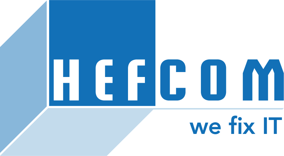 HEFCOM IT GmbH