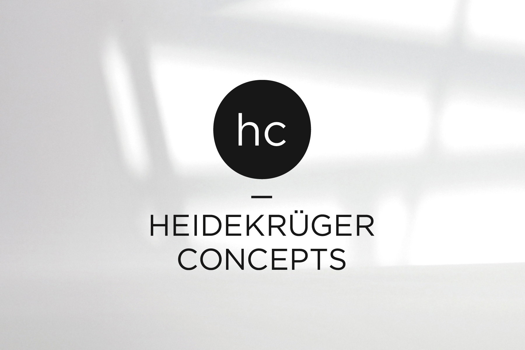 Heidekrüger Concepts GmbH