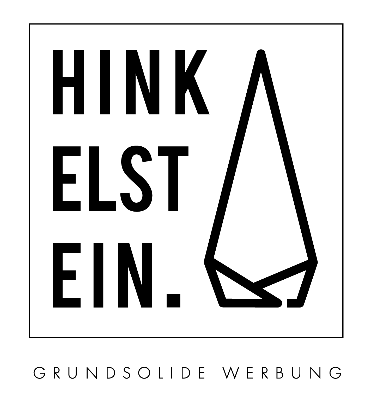 Hinkelstein Werbung