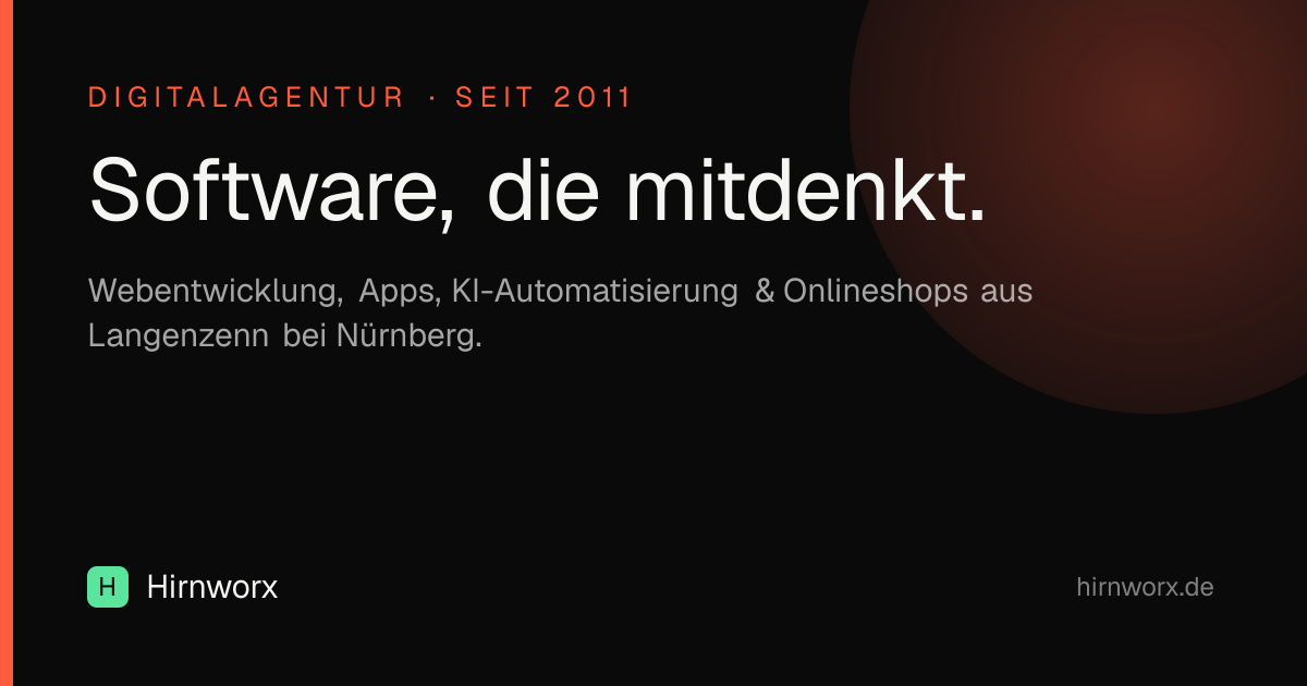 Hirnworx