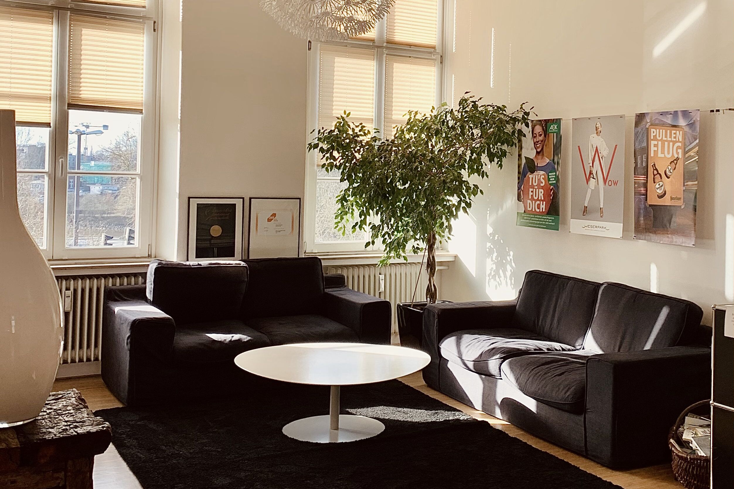 H&K+S Agentur für Werbung