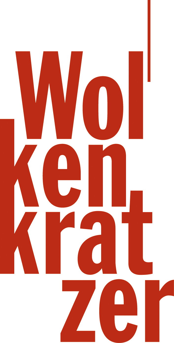 WOLKENKRATZER Werbeagentur, Frankfurt