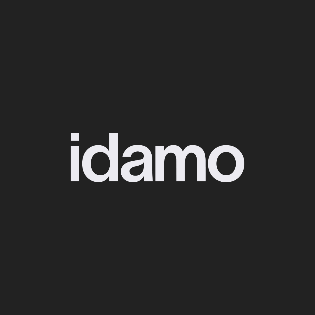 idamo — Creative Studio