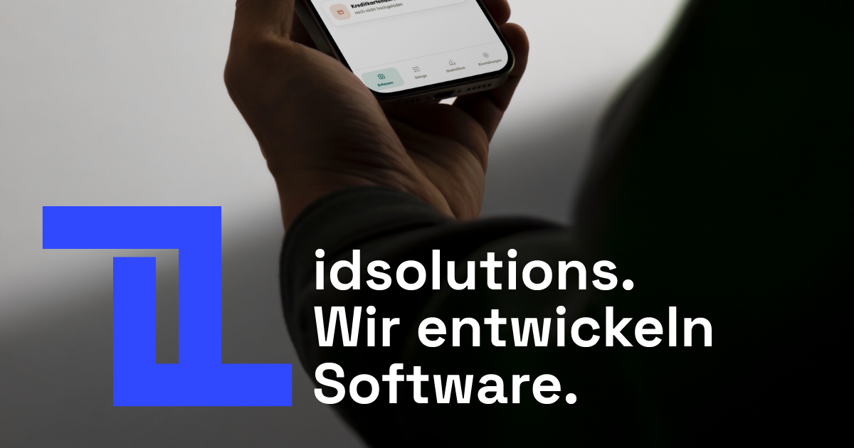 idsolutions GmbH