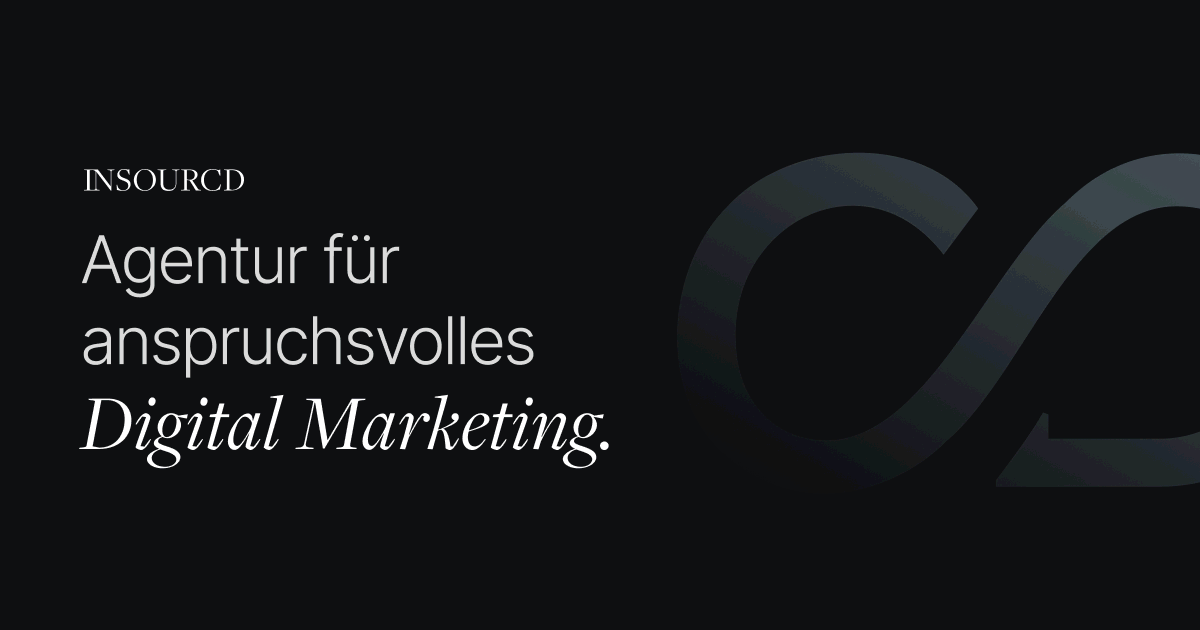 INSOURCD GmbH