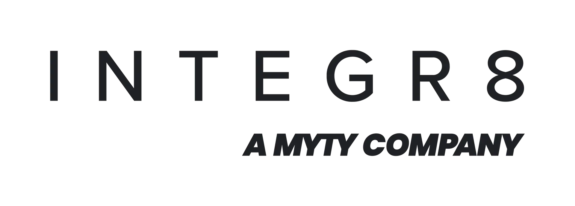 INTEGR8 media GmbH