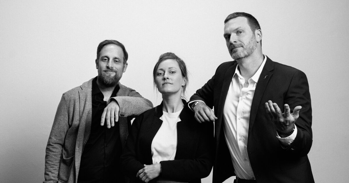 intention Werbeagentur GmbH