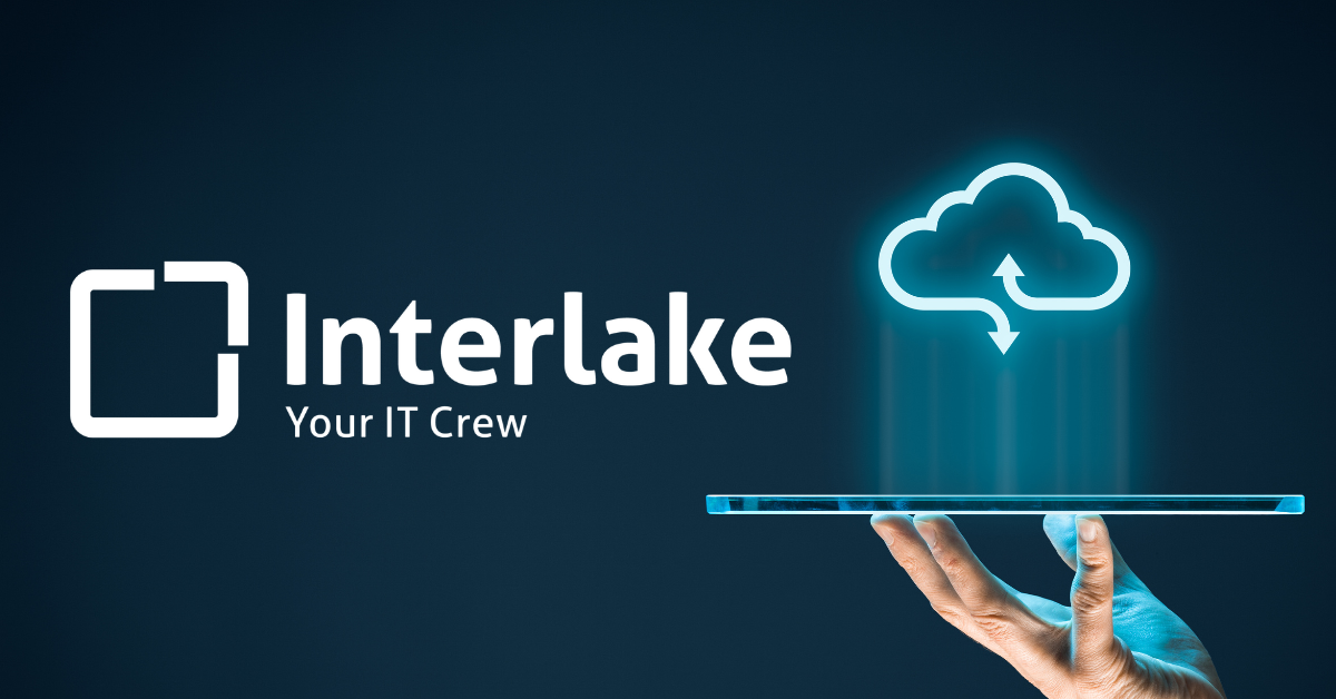 Interlake – Your IT Crew