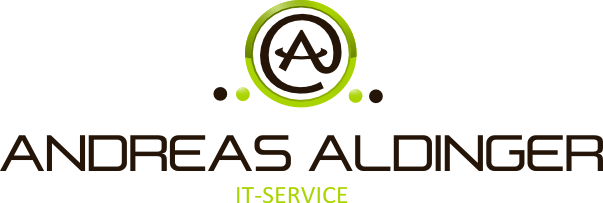 IT Service Andreas Aldinger