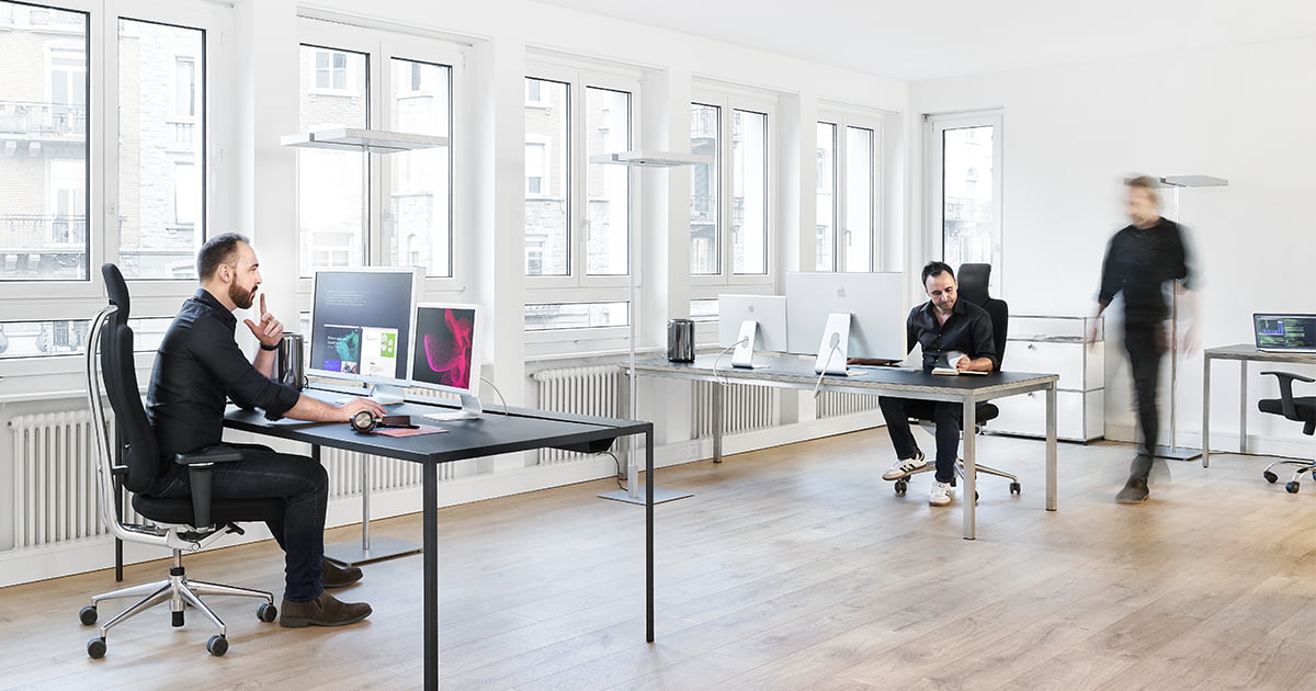 Januar Designbüro GmbH