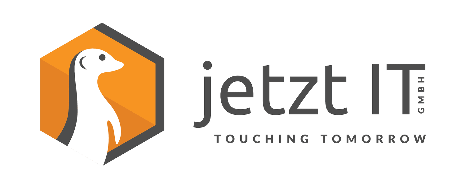 jetzt IT GmbH