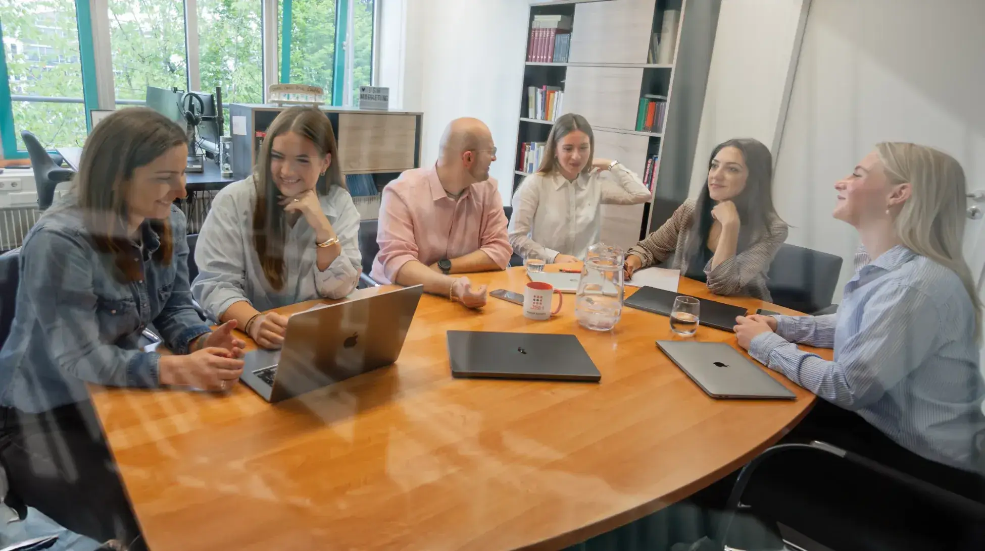 JSH Marketing | Google Ads & SEO Agentur