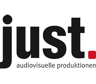 just GmbH audiovisuelle produktionen