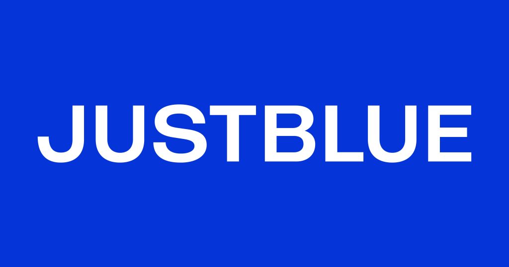 Justblue