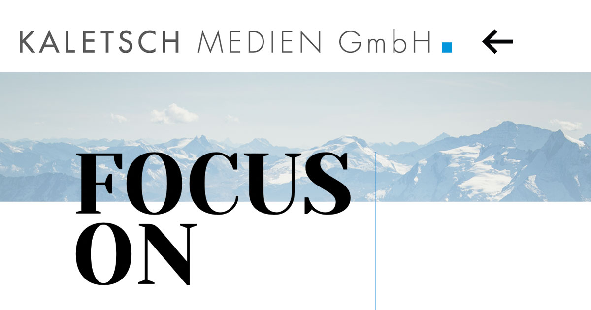 Kaletsch Medien GmbH