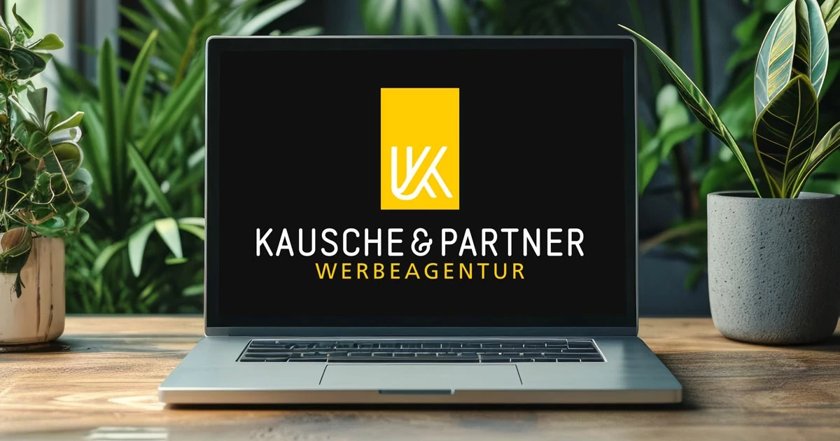 Kausche und Partner Werbeagentur UG (haftungsbeschränkt)