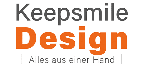 Keepsmile Design
