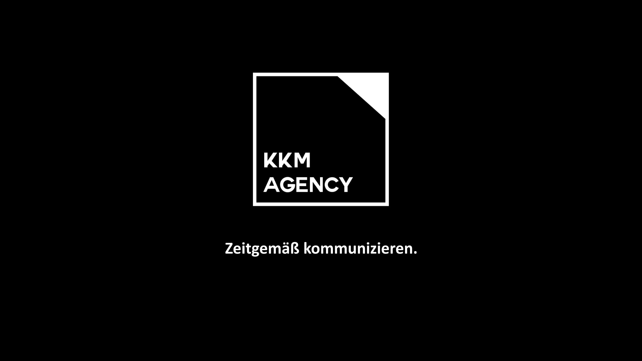 KK Media Agency UG