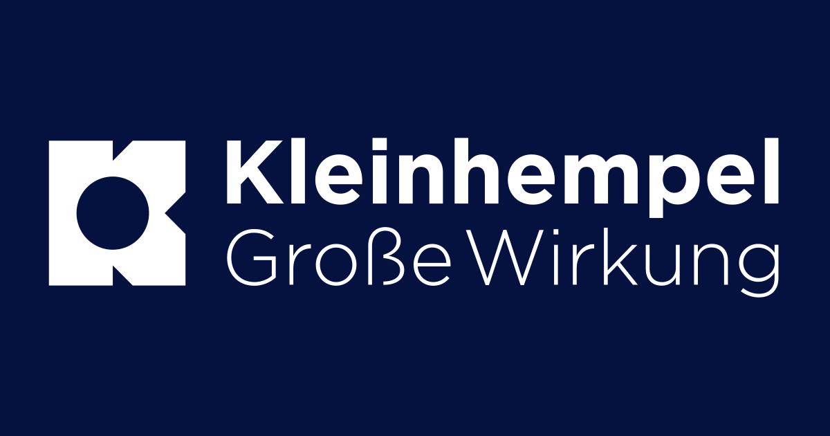 Kleinhempel GmbH