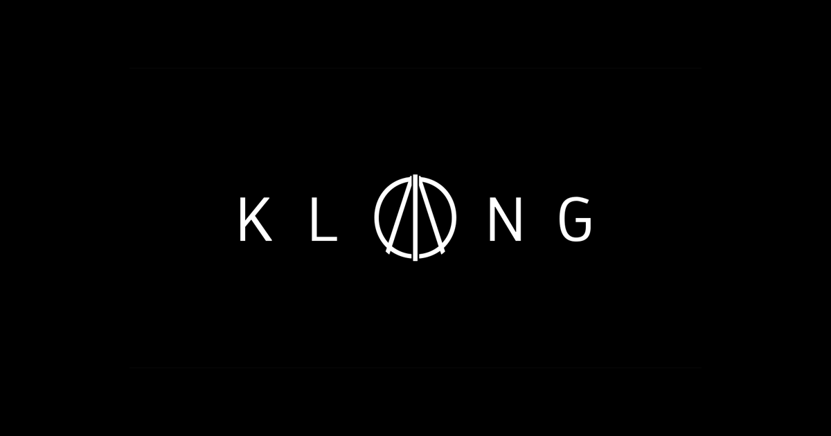 KLING KLANG KLONG