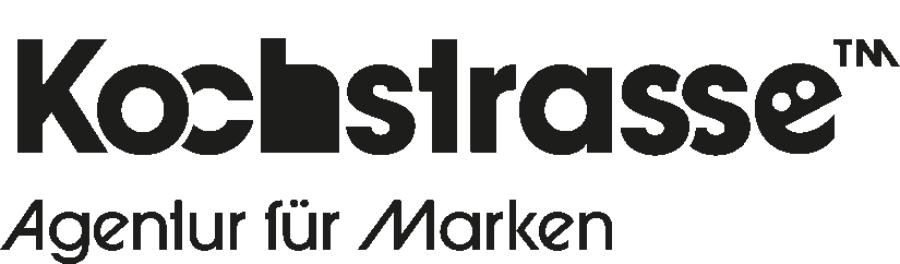 Kochstrasse™ – Agentur für Marken GmbH