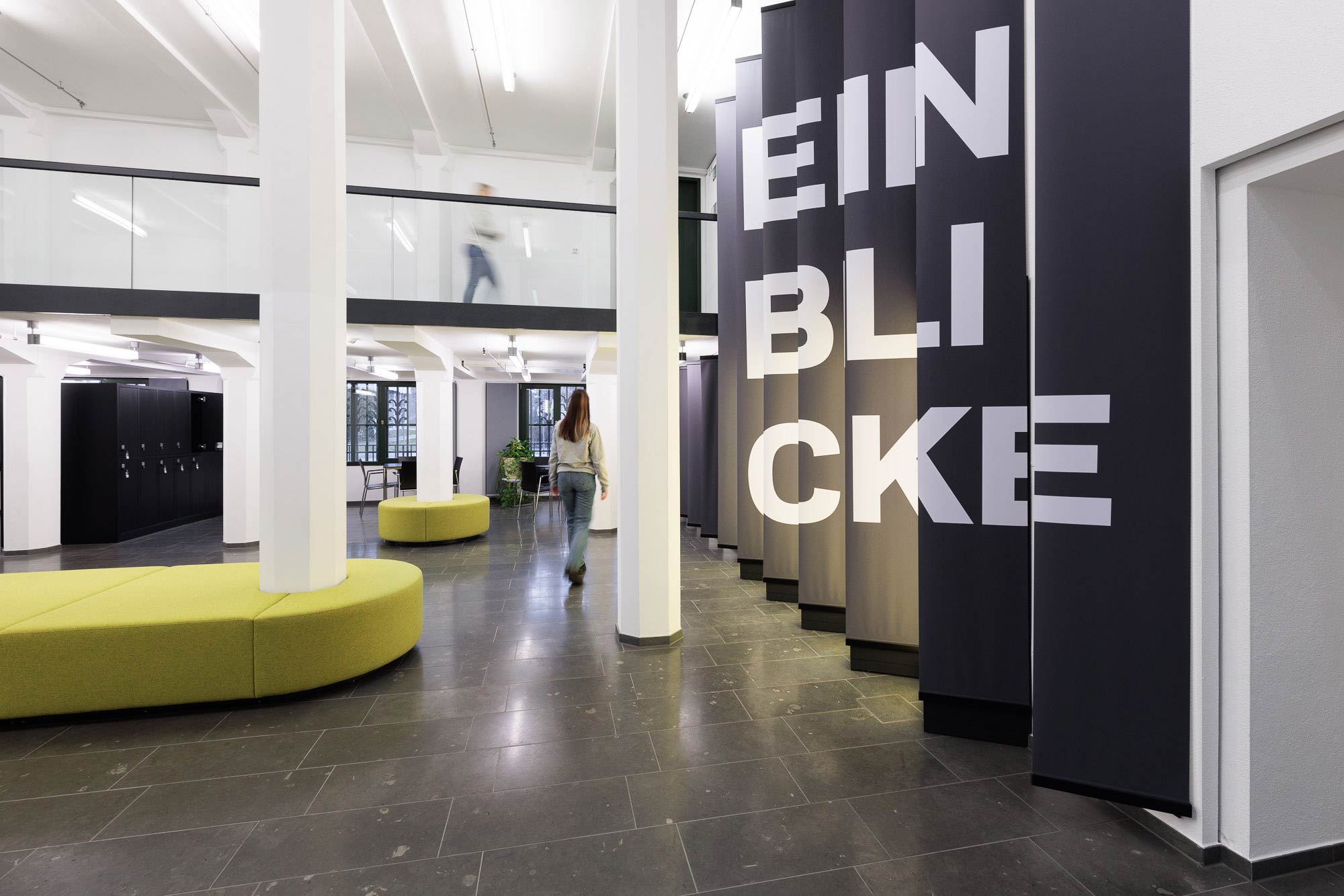 KOCMOC Exhibitions GmbH