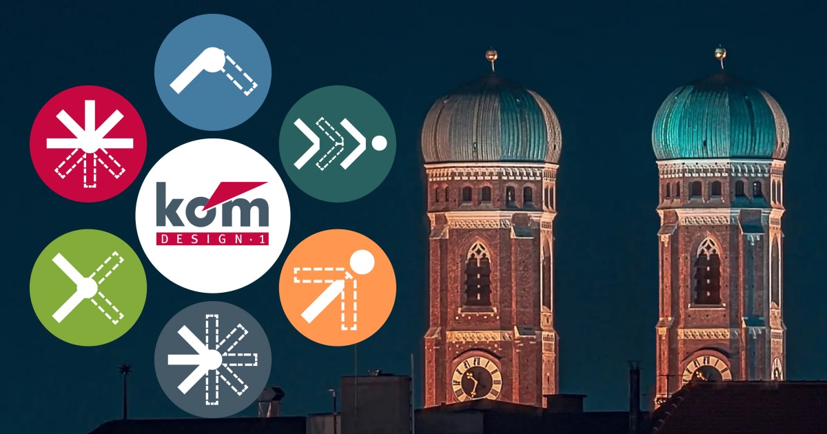 kom DESIGN GmbH