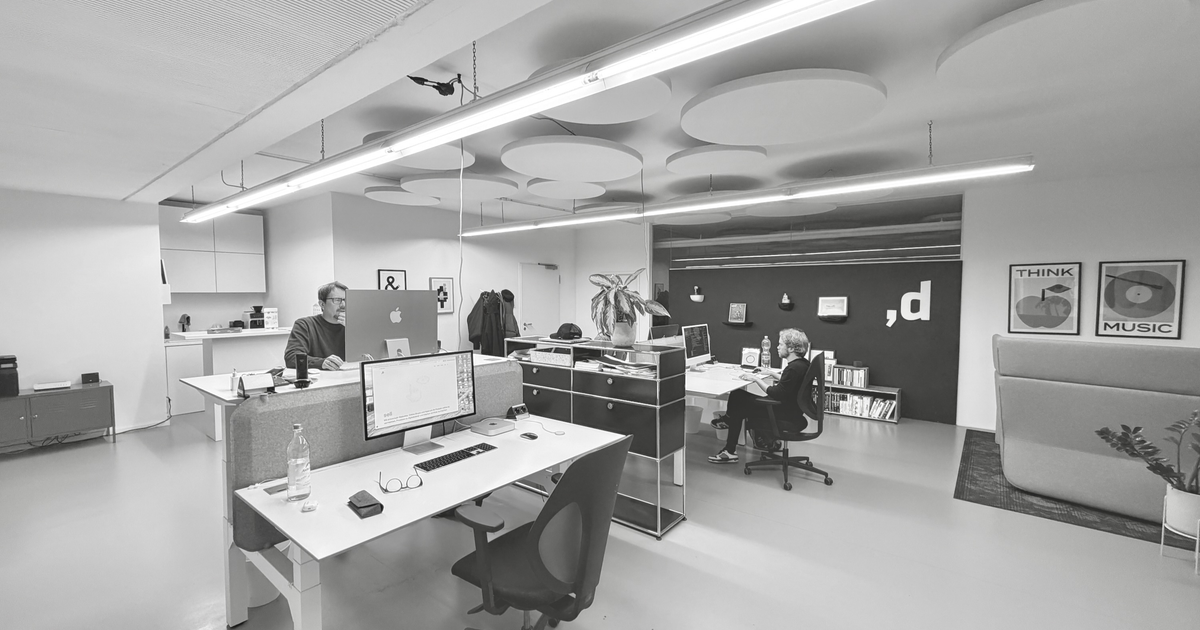 KOMMA-D GmbH
