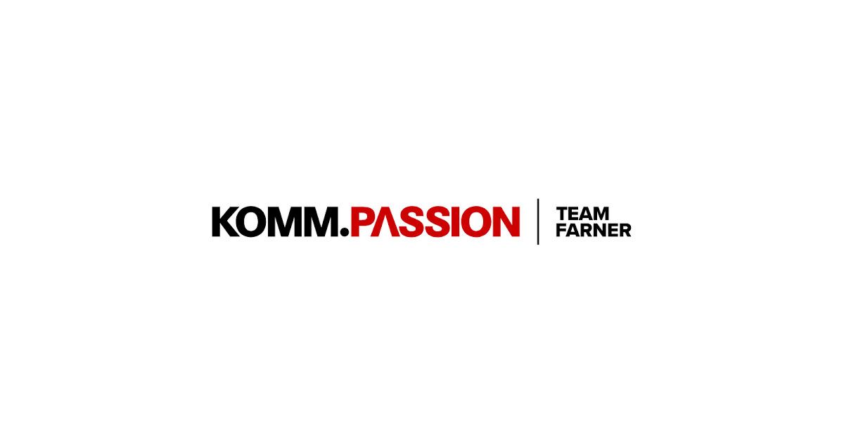 komm.passion GmbH