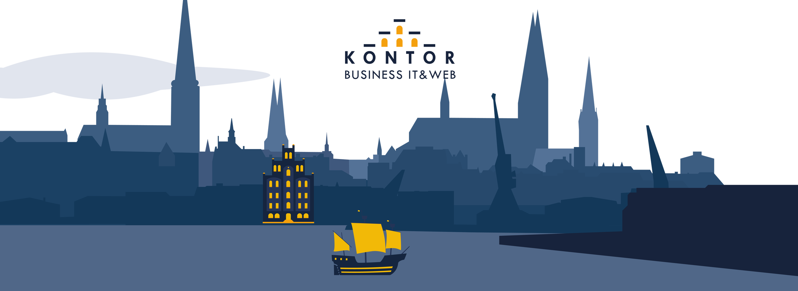Kontor Business IT GmbH