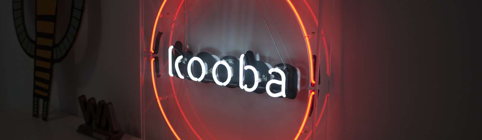 Kooba Internet Solutions Limited